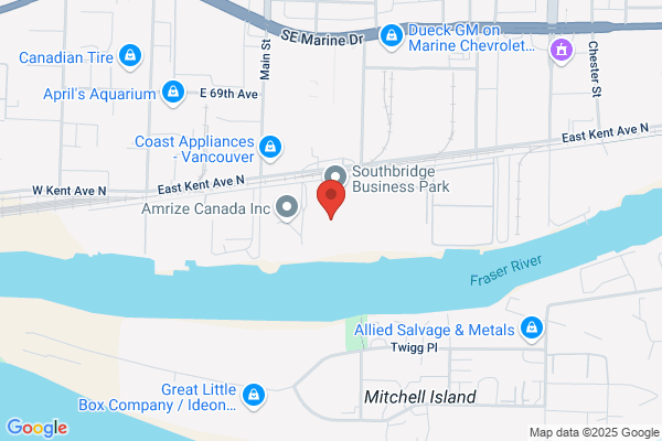 Island Clean Air Inc