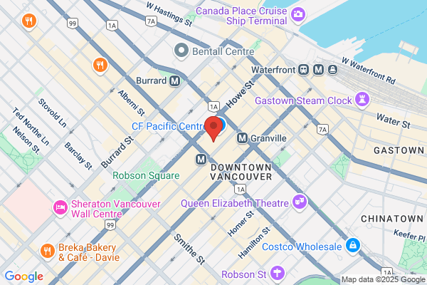 Quick Cool HVAC Vancouver