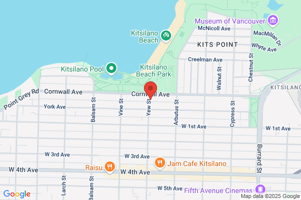 Khatsahlano Kannabis Kitsilano Weed Dispensary