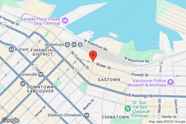 Gastown Medicinal