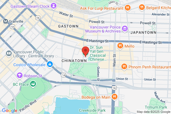 Dr Sun Yat-Sen Classical Chinese