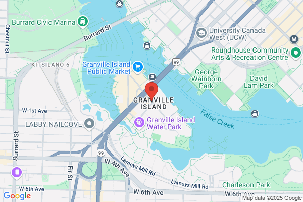 Granville Island