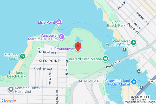 Vancouver Museum