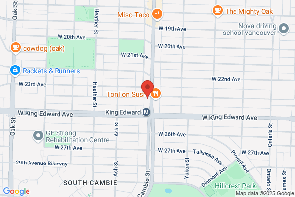 Cambie Animal Clinic