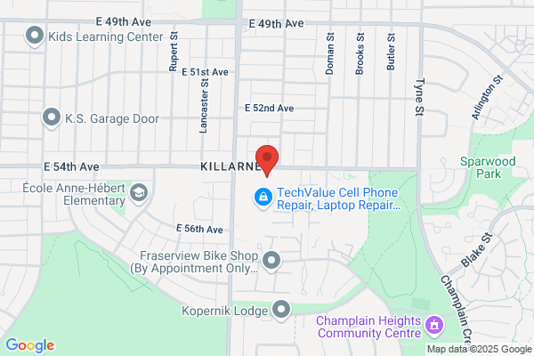 Champlain Animal Clinic