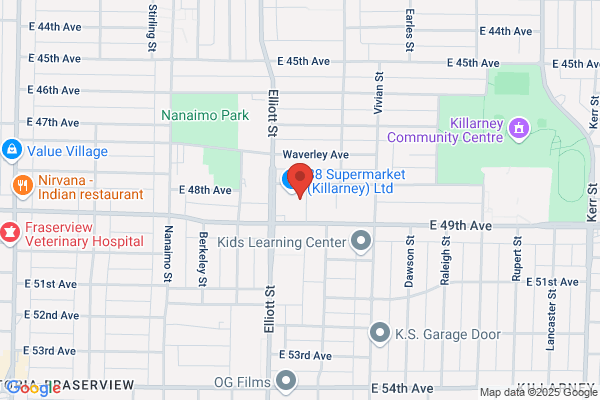 Killarney Animal Hospital