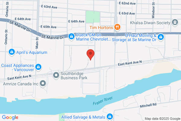 Consumer Appliances Home Services Ltd