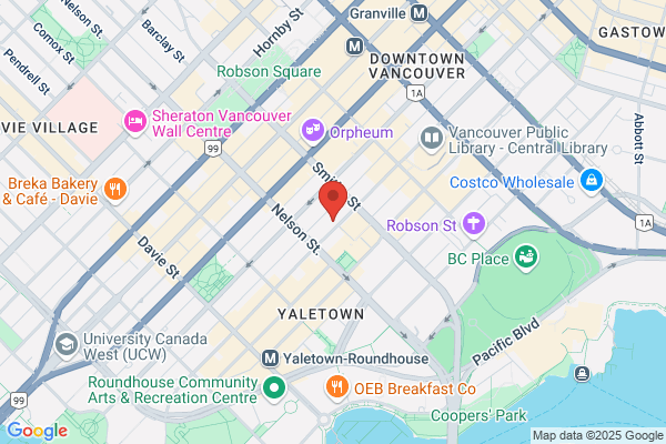 604 Appliance Repair - Vancouver