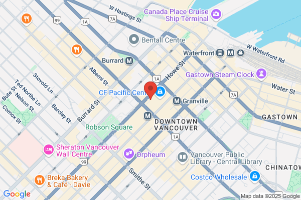 Dyson Demo Store