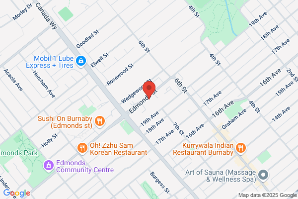Edmonds Fine Appliances