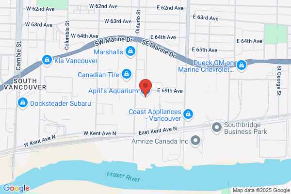 McIver's Appliance Sales & Service Ltd