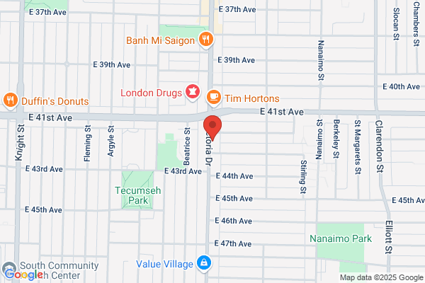 McIver's Coin-Op Washer & Dryer Leasing