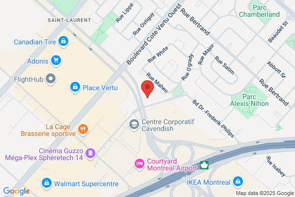 American Appraisal Canada Inc