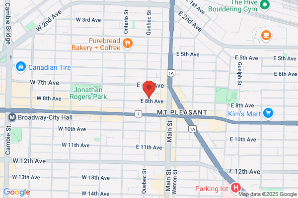 Acton Ostry Architects Inc