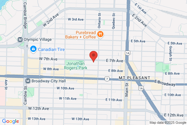 Archinet Planning & Architecture Ltd