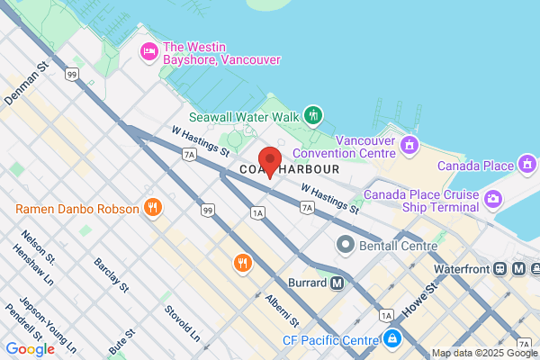 Colborne Architectural Group Pacific Inc the