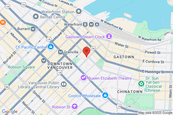 McGinn Engineering & Preservation Ltd