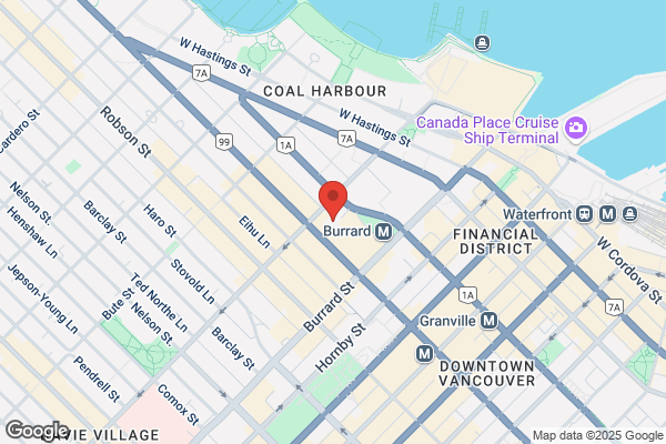 Perkins & Co Architecture & Urban Design Inc
