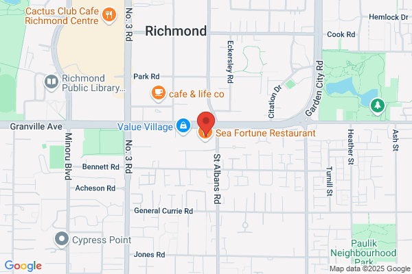 Raymond Ching Architects & Associates Inc