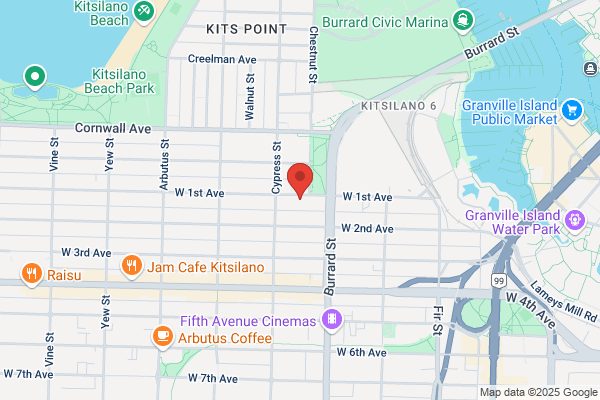 Stine Eric Architect Inc