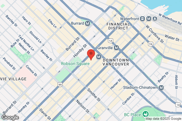 Vancouver Imageworks Inc