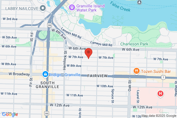 Vancouver Chamber Choir