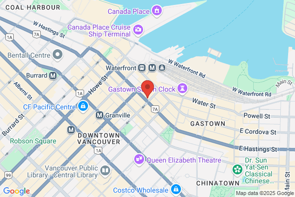Simon Fraser University, Library, Library Information