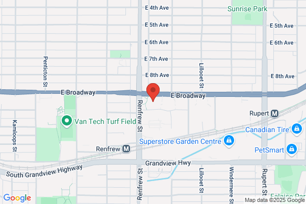 B C Assessment Authority, Assessment Offices, Burnaby/New Westminster Office