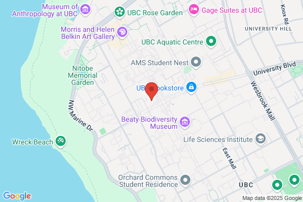 University of British Columbia, Commerce & Business Administration Faculty of, Bureau of Asset Management