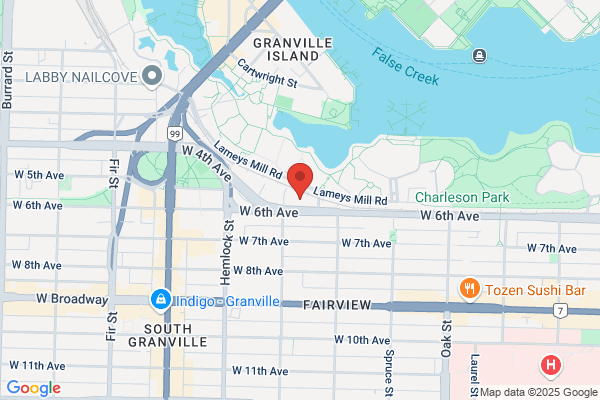 McIvor Communications Inc