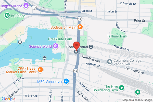 CLOSED - Localcoin Bitcoin ATM - Main Mini Mart
