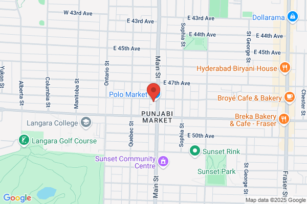 Localcoin Bitcoin ATM - Polo Market