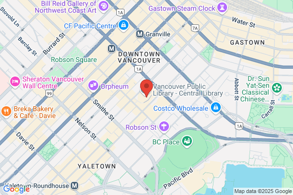 TD Canada Trust ATM - Closed