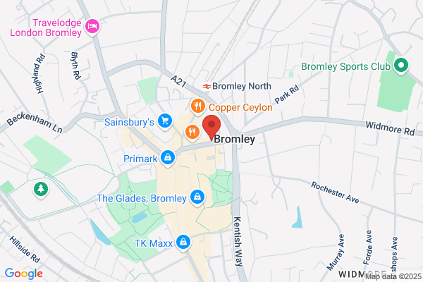Bromley Kathryn Barrister & Solicitor