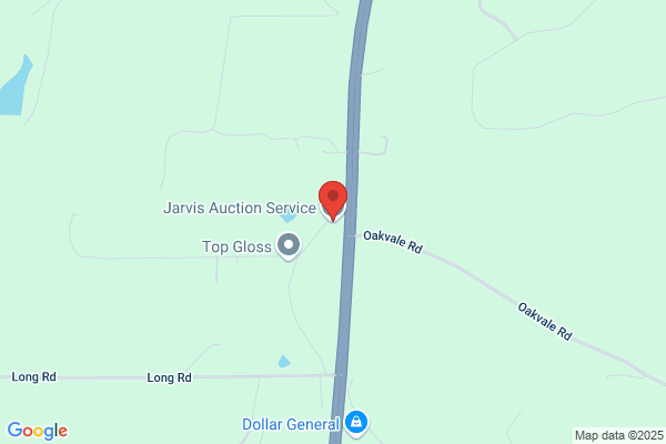 Jarvis Auctions