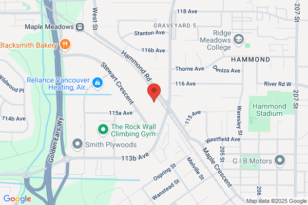 Midtown Truck Services Inc, Office and Sales