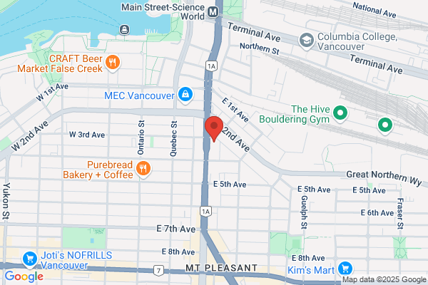 Craftsman Collision