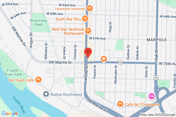 InsureBC (Marpole) Insurance Services