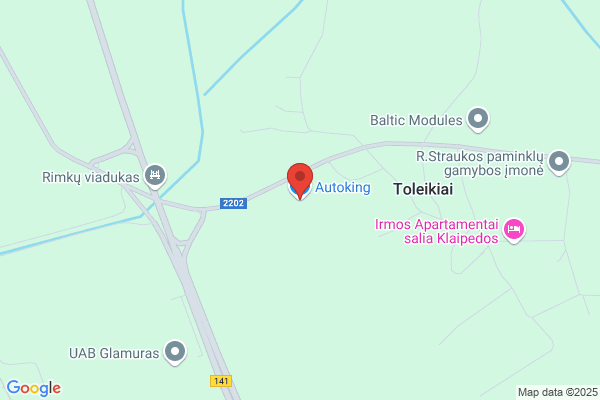 Autoking