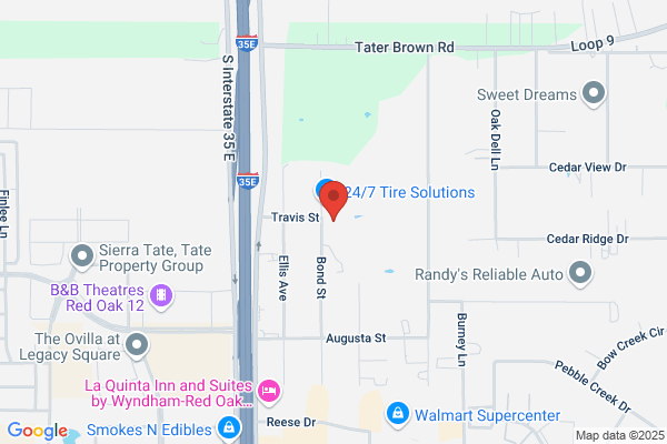 Bond Auto Repair Collision