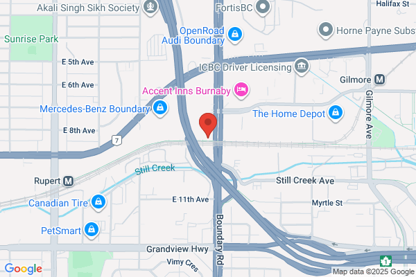 Burnaby Hyundai