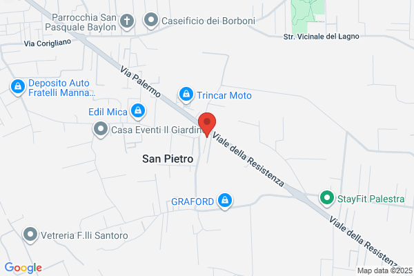 C Martino Auto Centre