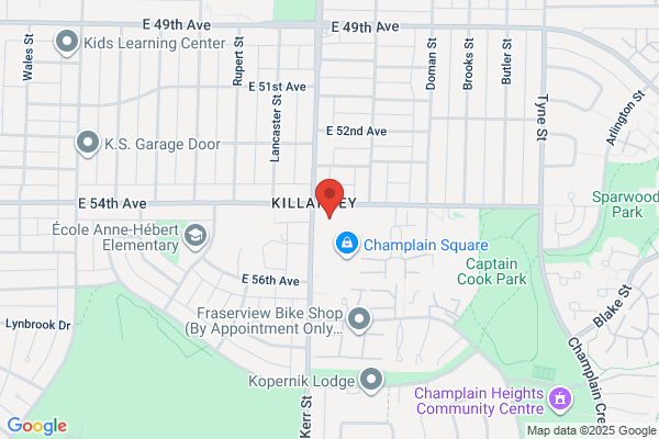 Campagna Auto Services Ltd