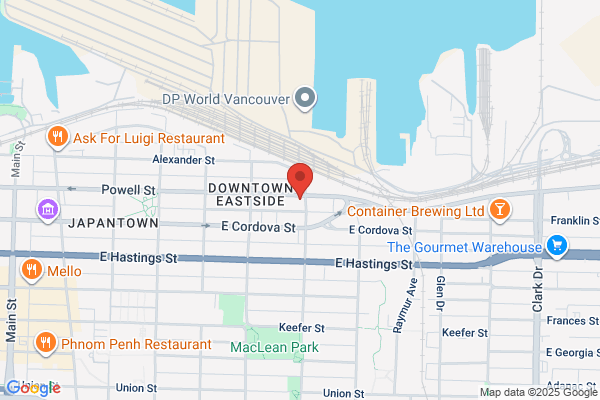 False Creek Automotive