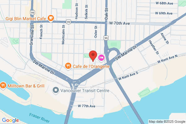 Granville & Avery Automotive