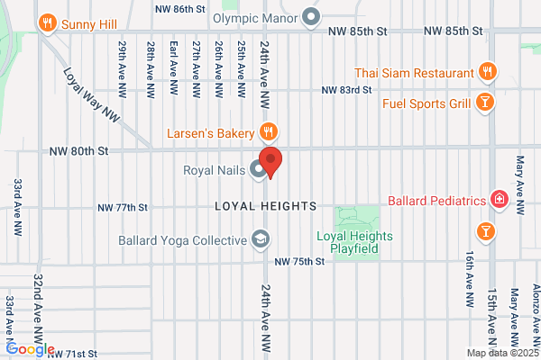 Loyale Automotive