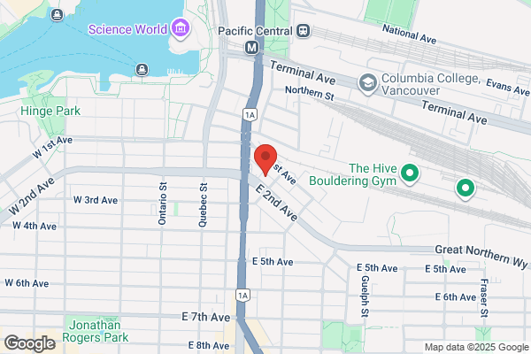 Vancouver Bc Auto Repair