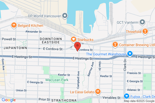 Mobile Mechanics Vancouver