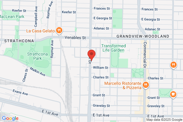Pacific Alignment & Frame Inc