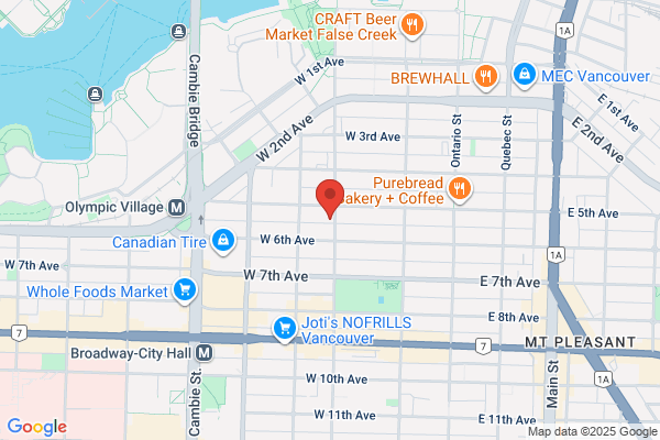 All Care Auto Protection Centres, Vancouver